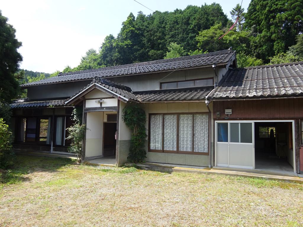 Maison à Shimane