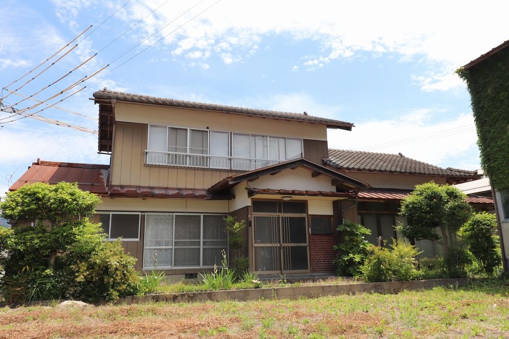 Maison à Shimane