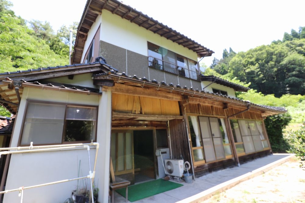 Maison à Shimane
