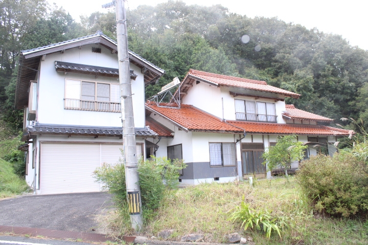 Maison à Shimane