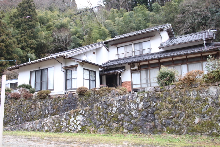 Maison à Shimane