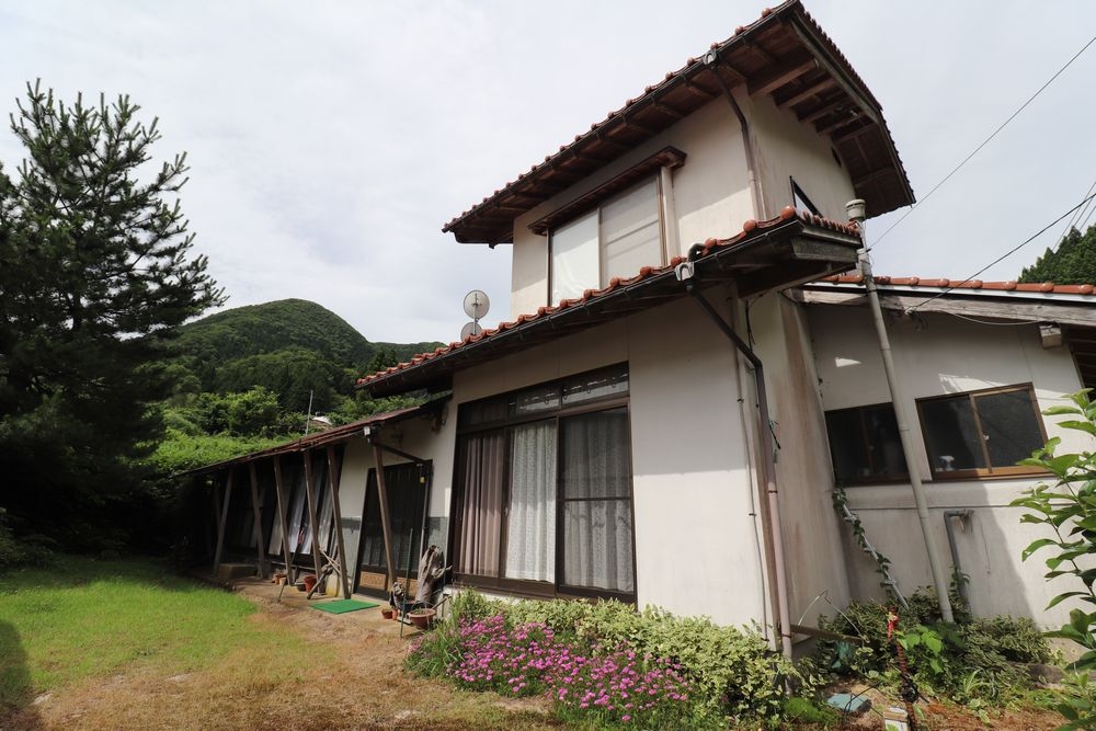 Maison à Shimane