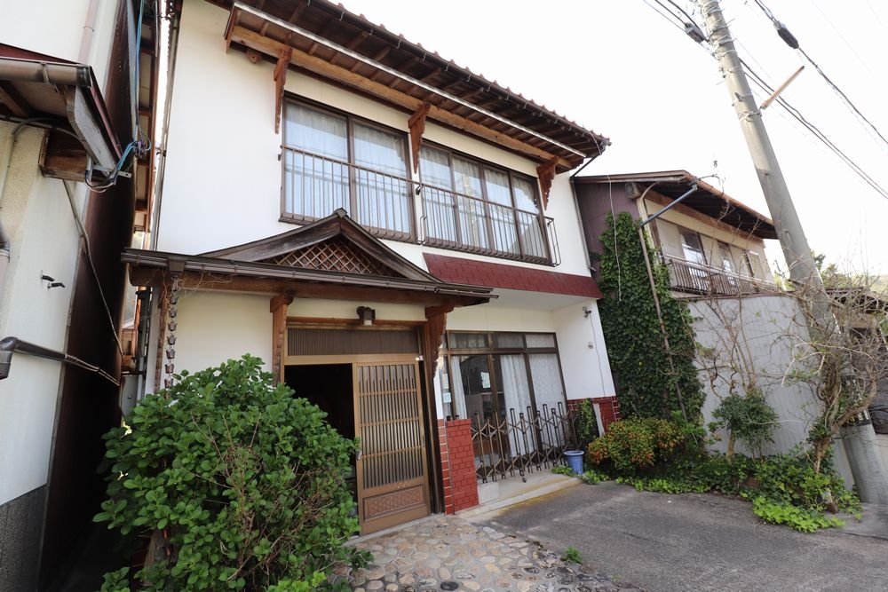 Maison à Shimane