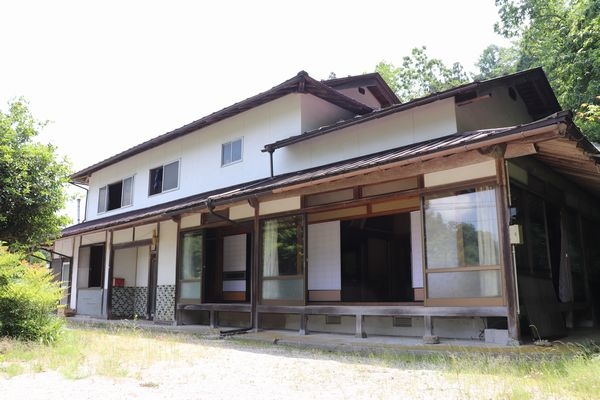Maison à Shimane