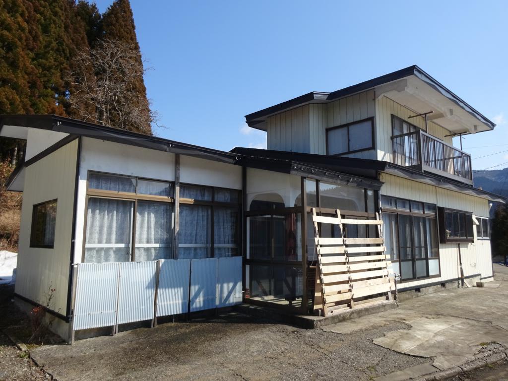 Maison à Akita