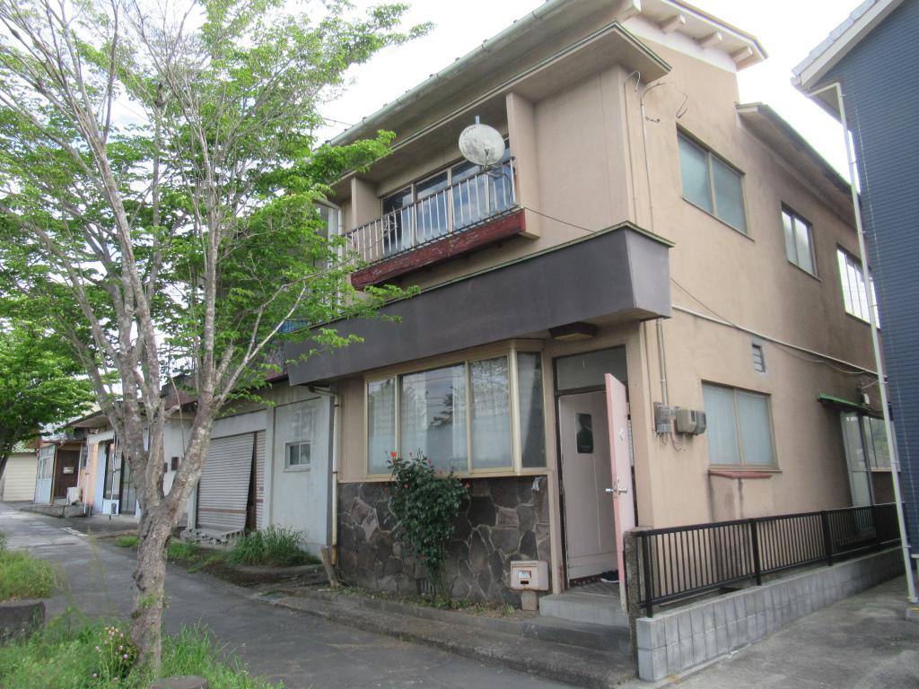 Maison à Oita