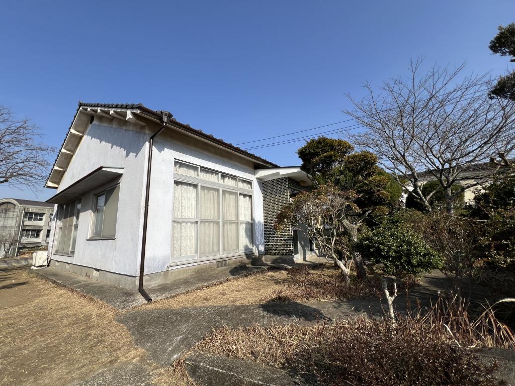 Maison à Oita