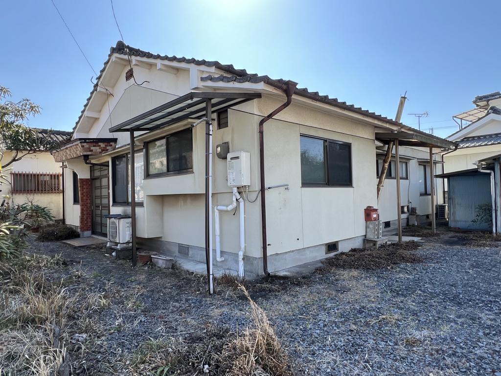 Maison à Oita