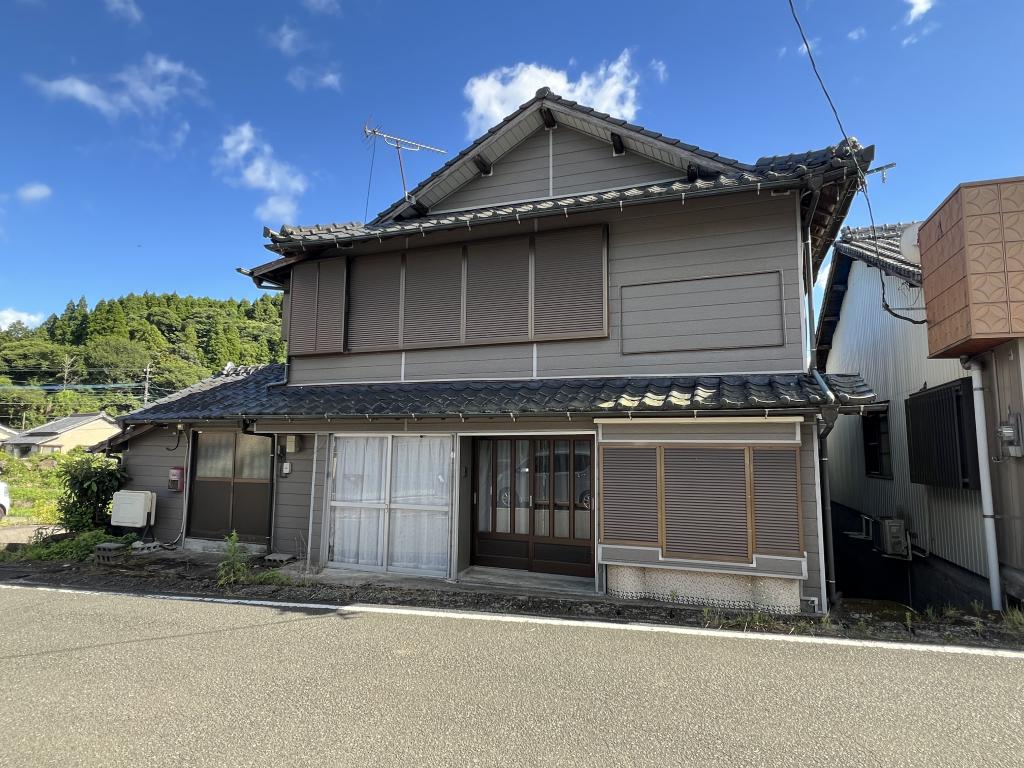 Maison à Oita