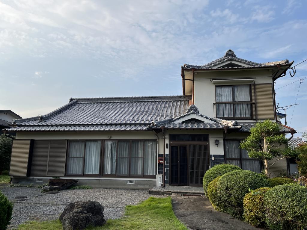 Maison à Oita