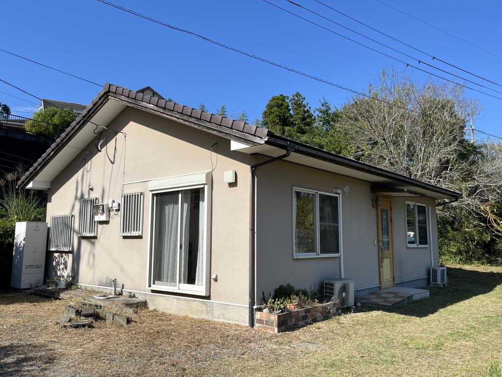 House in Oita