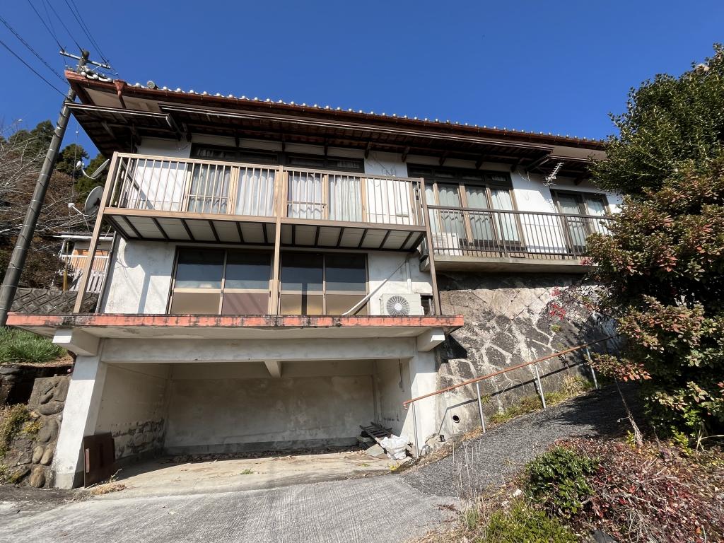 Maison à Oita