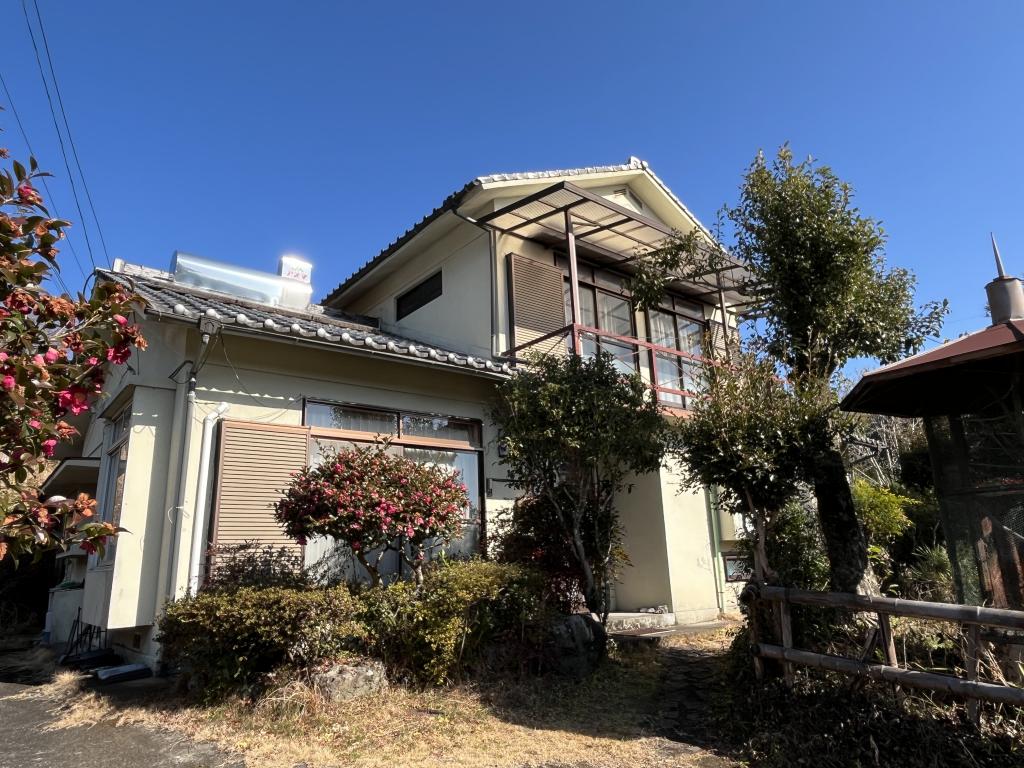 Maison à Oita