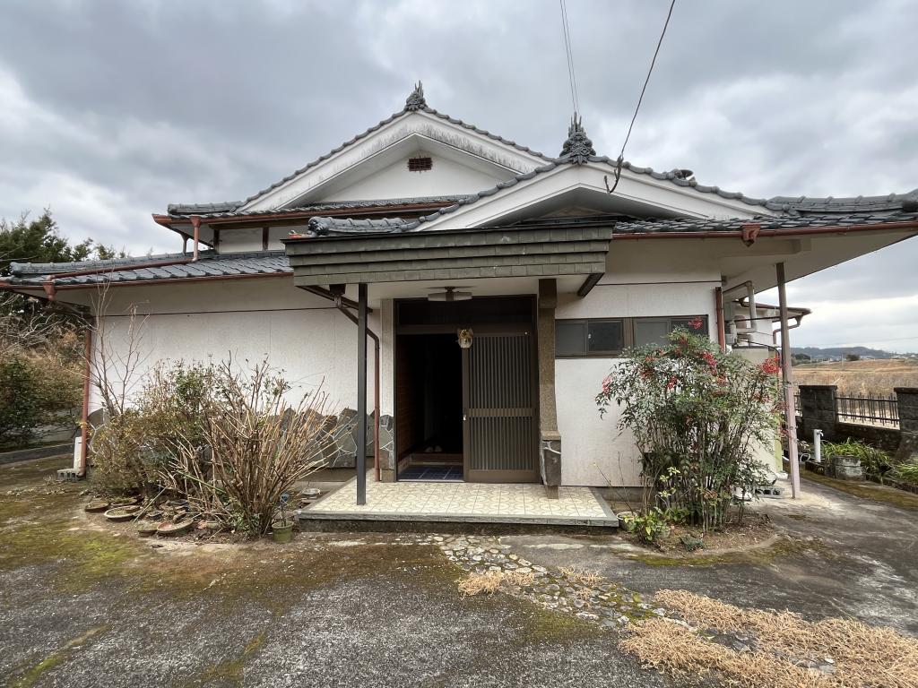 Maison à Oita