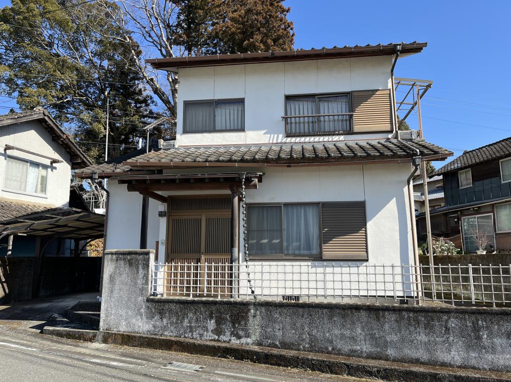 Maison à Oita
