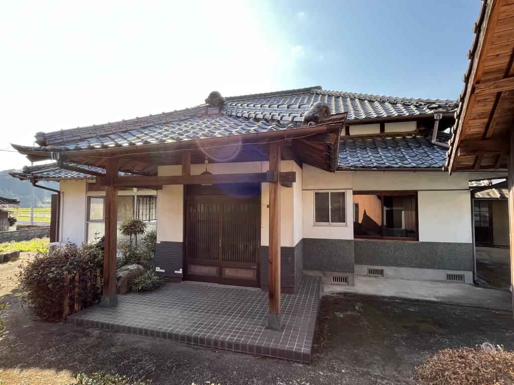 Maison à Oita