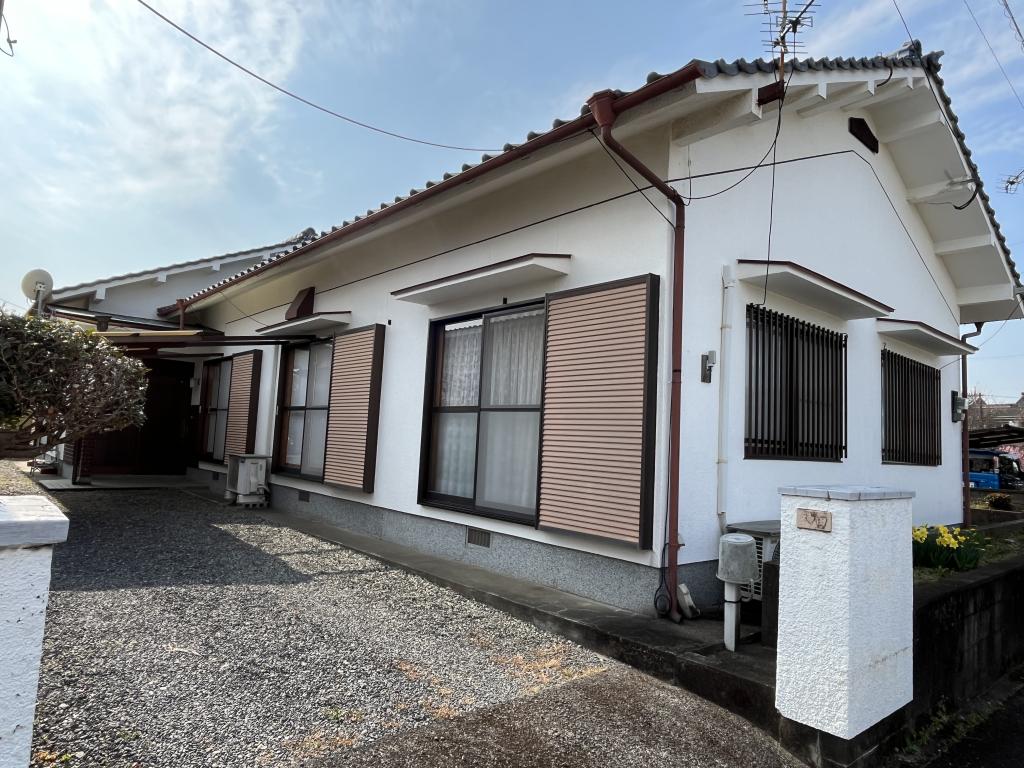 Maison à Oita