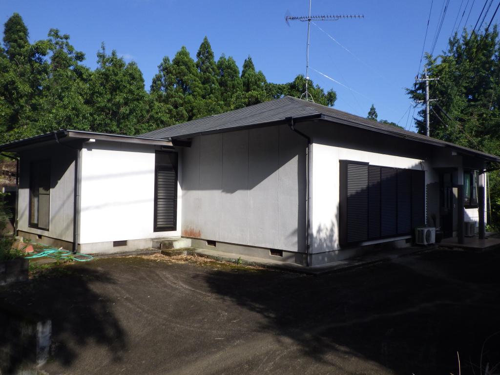 Maison à Oita