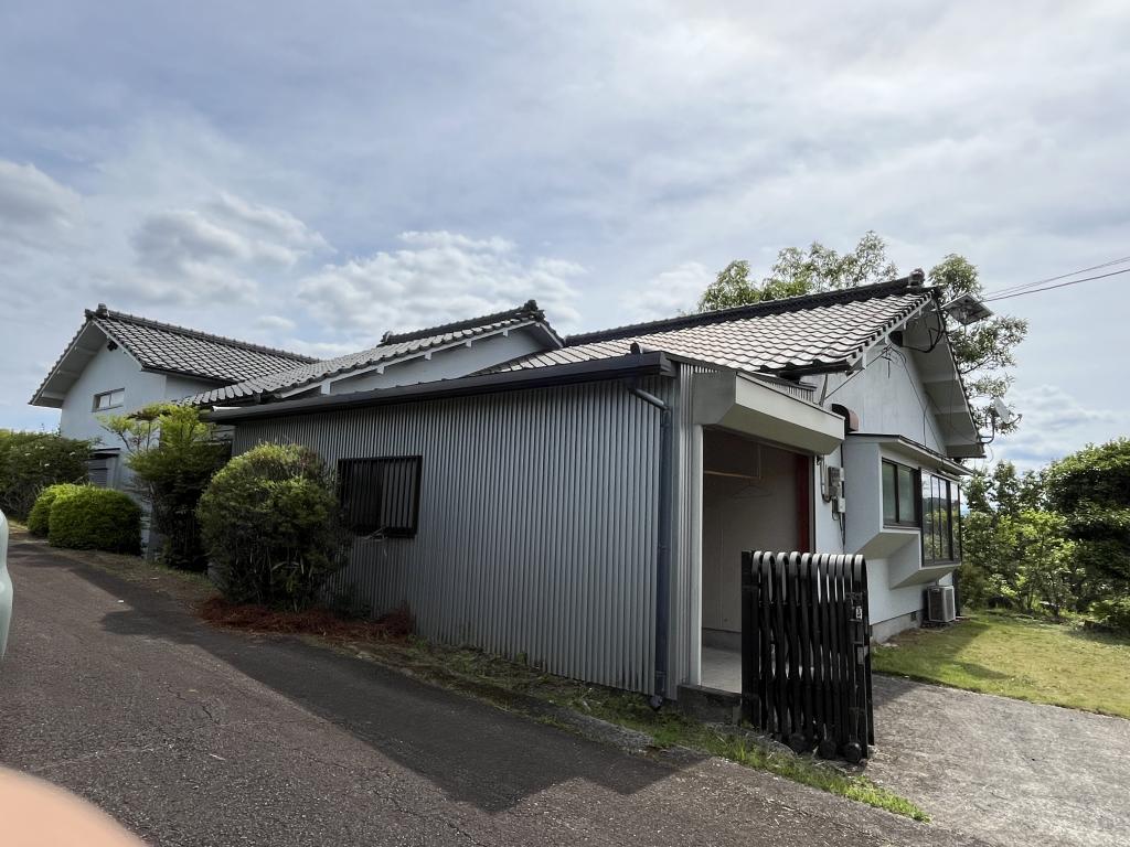 Maison à Oita