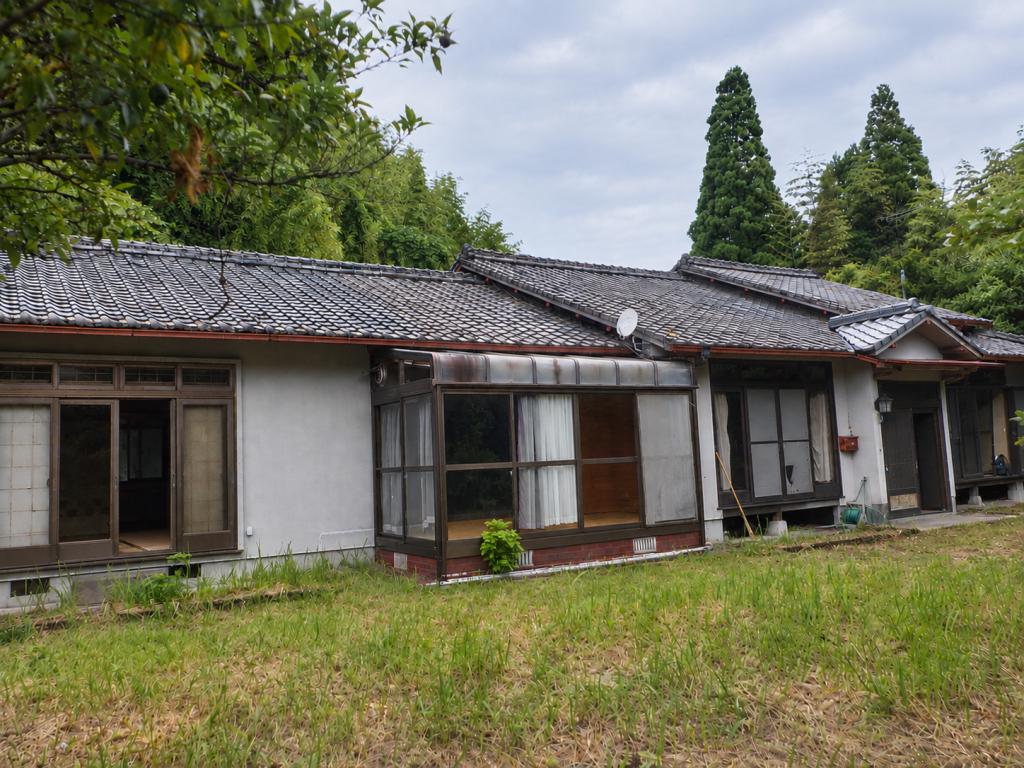 House in Oita