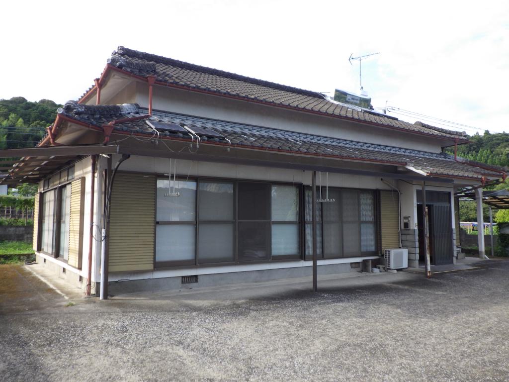 House in Oita
