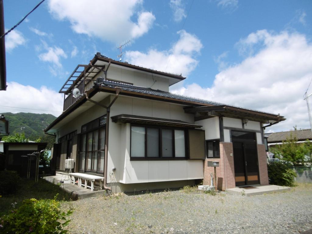 Maison à Iwate