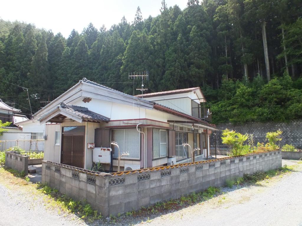 Maison à Iwate