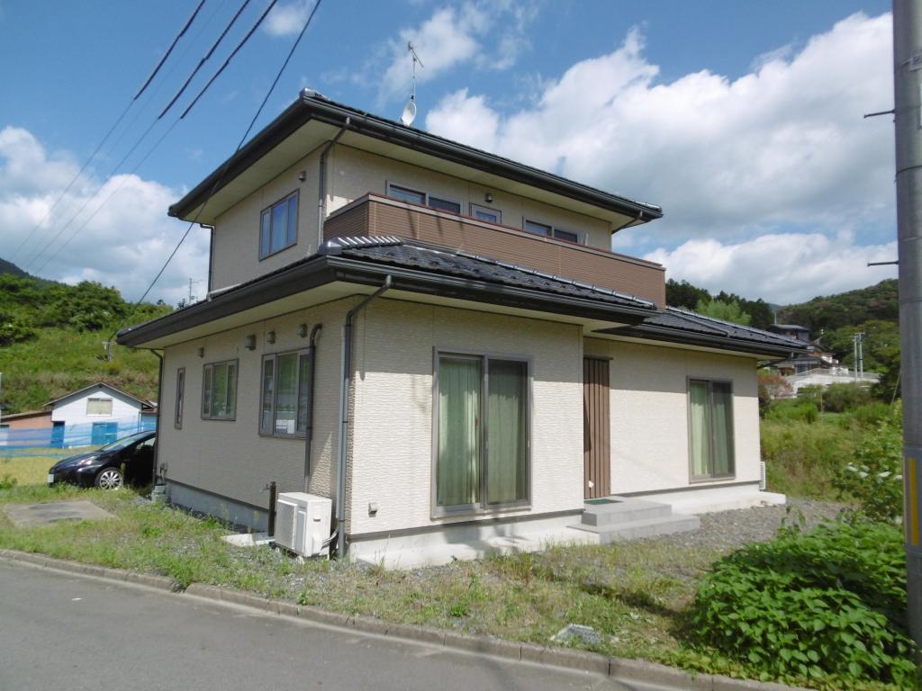 Maison à Iwate