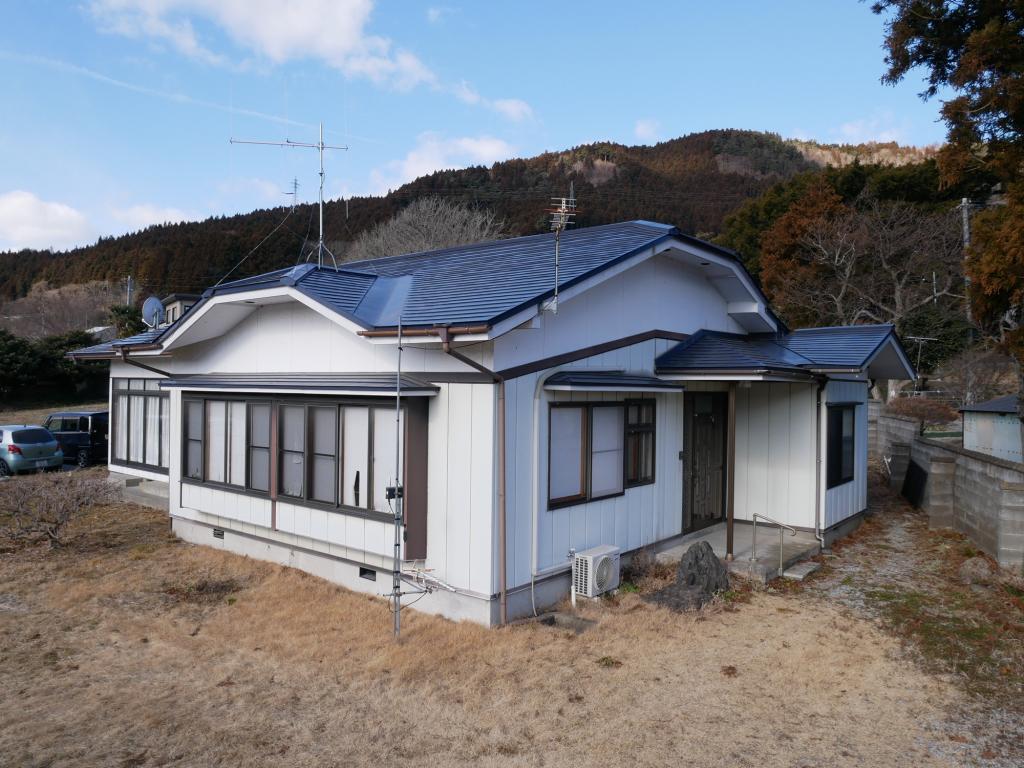 Maison à Iwate