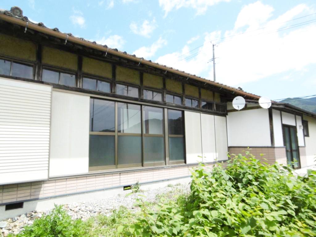 Maison à Iwate