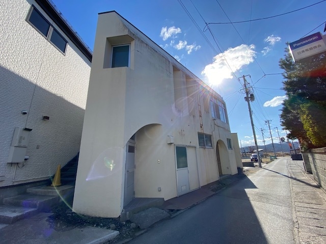 Maison à Iwate