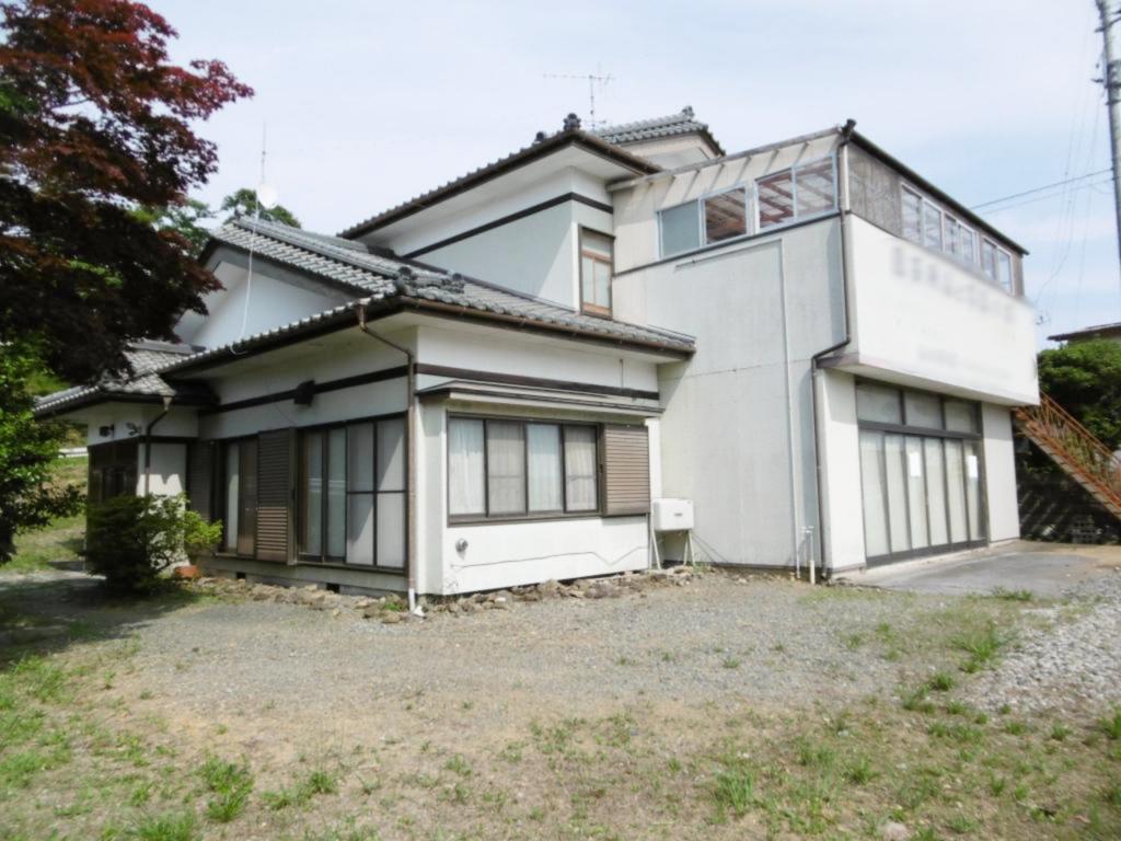 Maison à Iwate