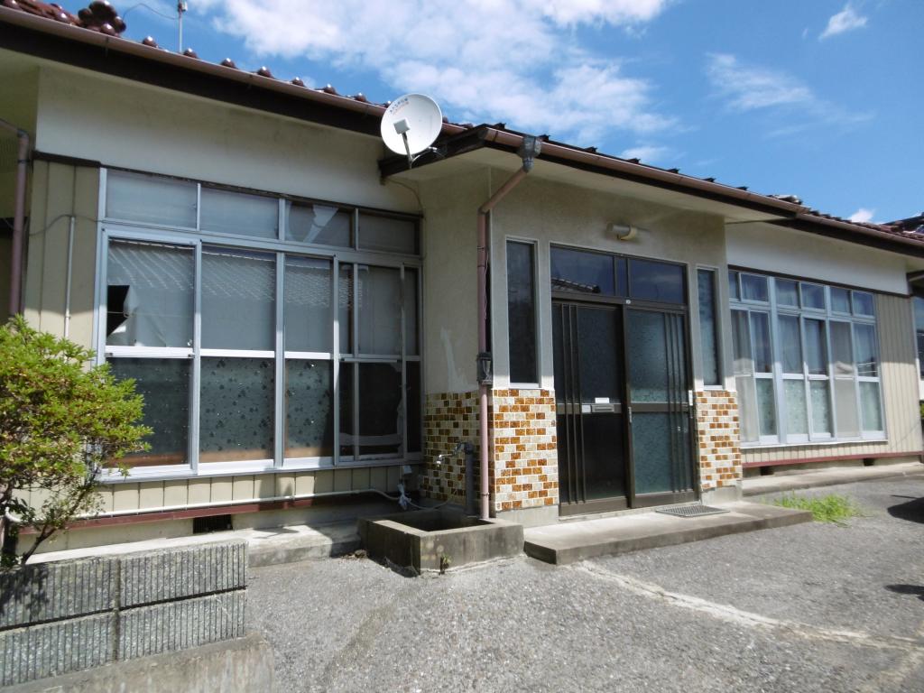 Maison à Iwate