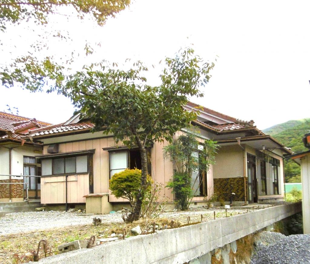 Maison à Iwate