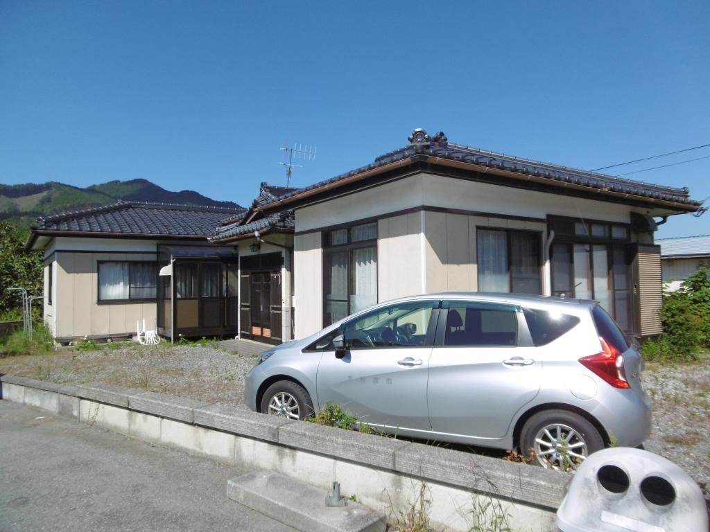 Maison à Iwate