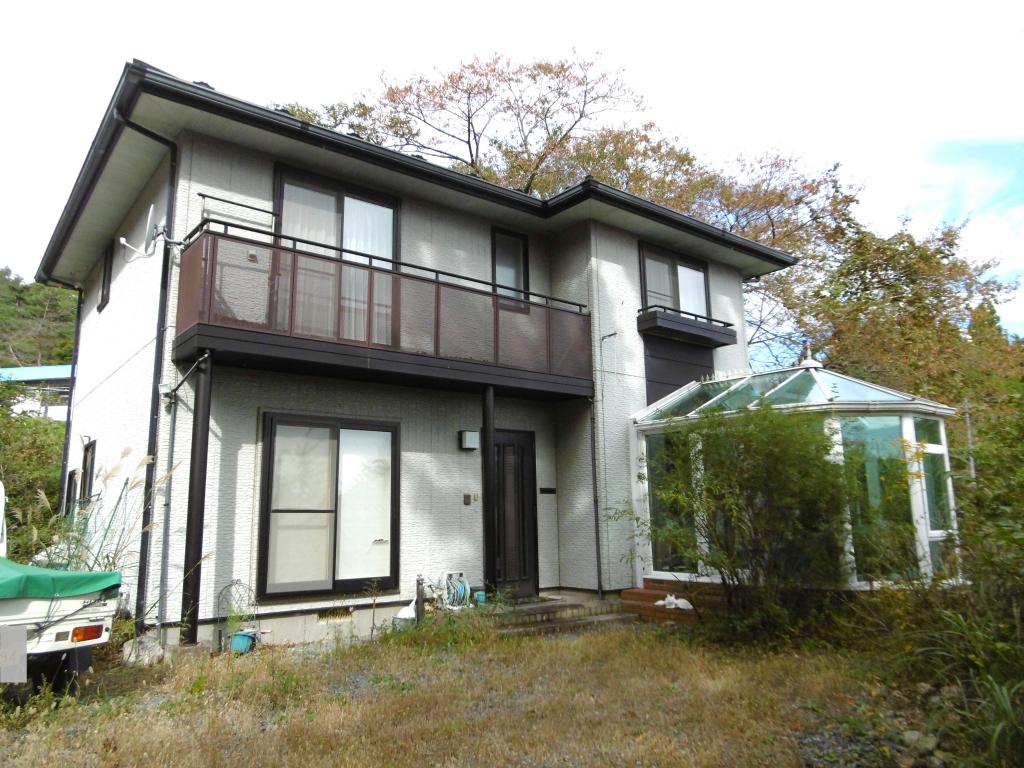 Maison à Iwate