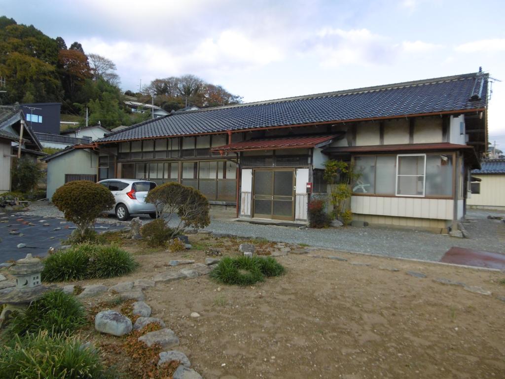 Maison à Iwate