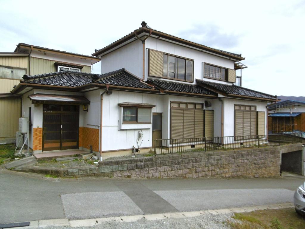 Maison à Iwate