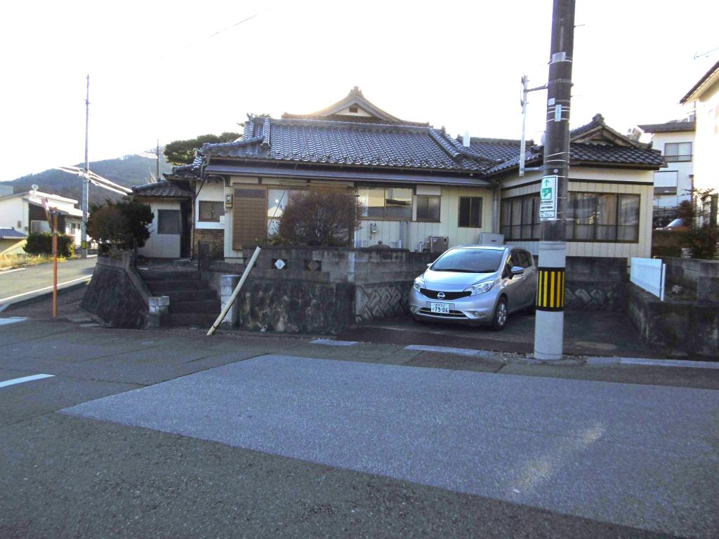 Maison à Iwate