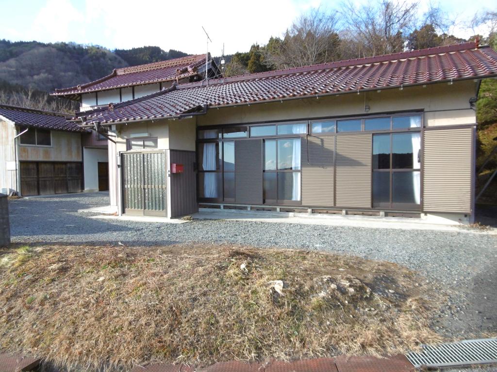 Maison à Iwate
