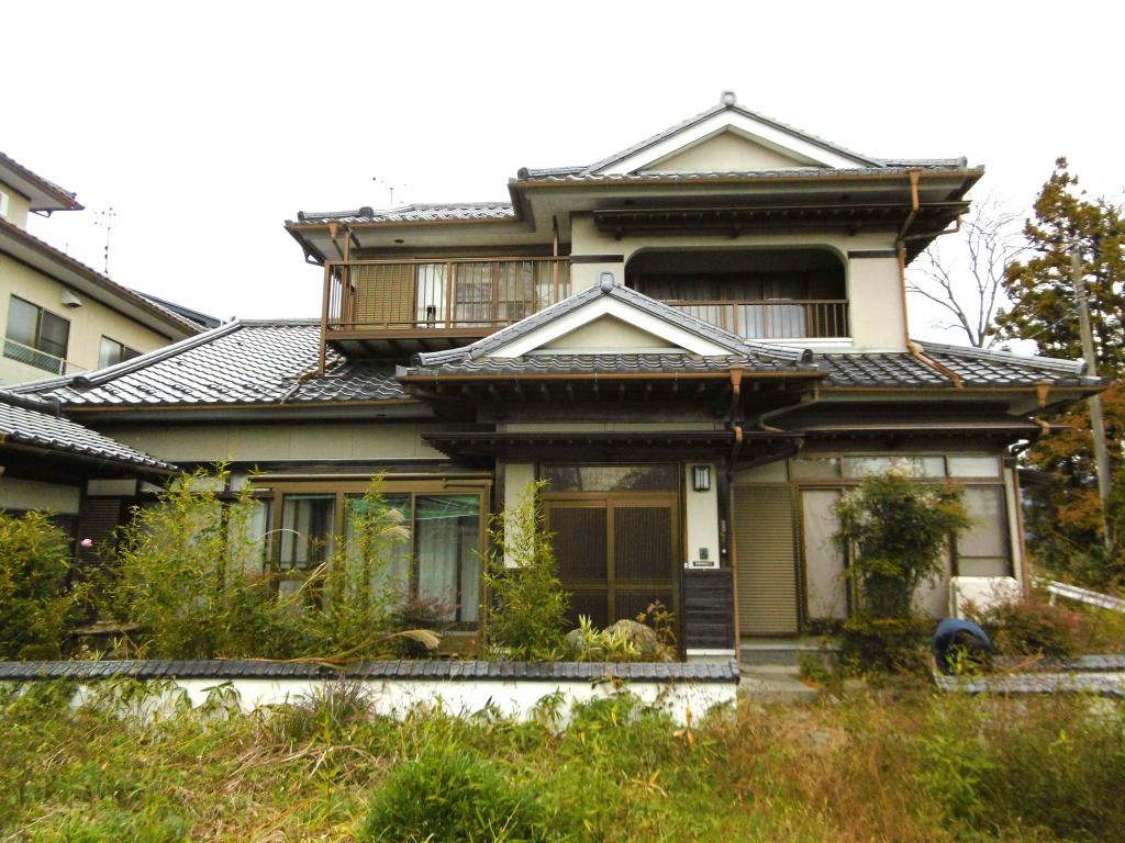 Maison à Iwate