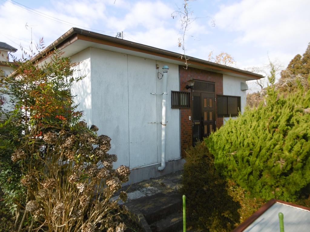Maison à Iwate