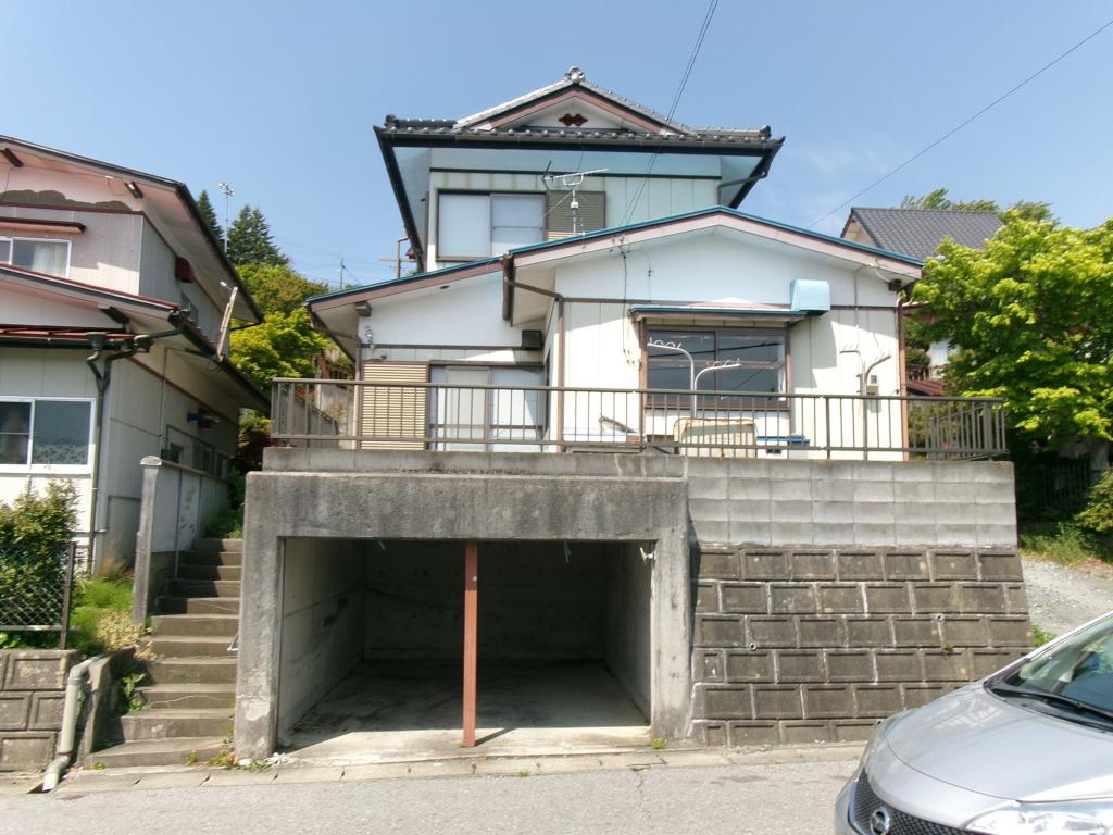 Maison à Iwate