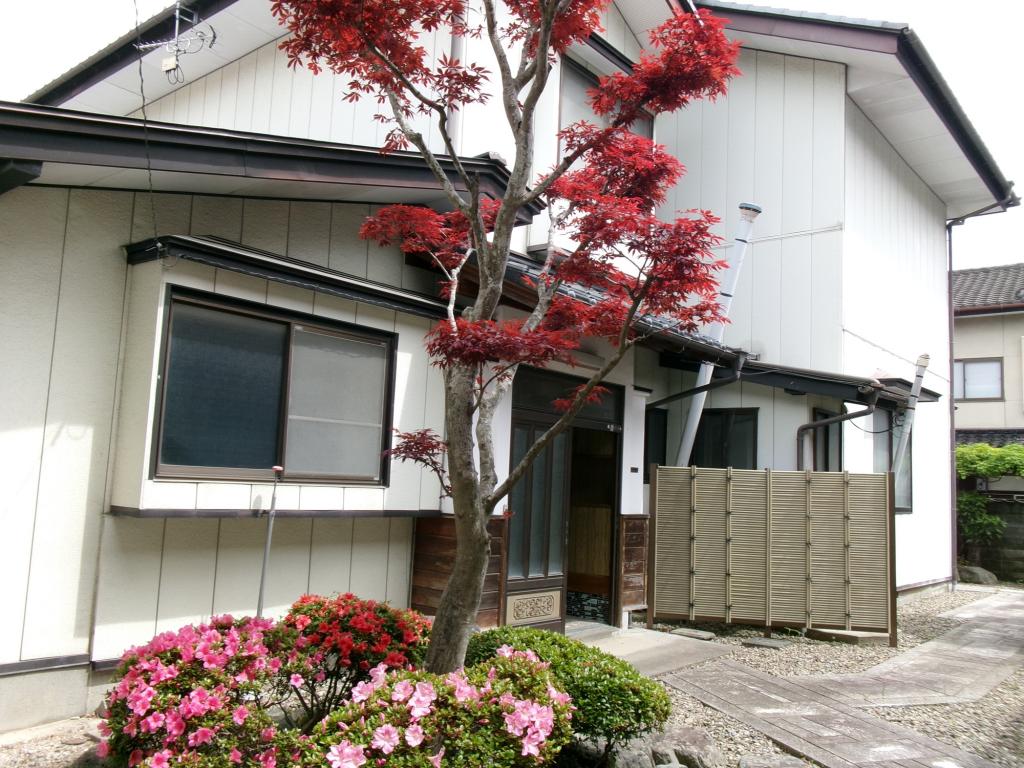 Maison à Iwate