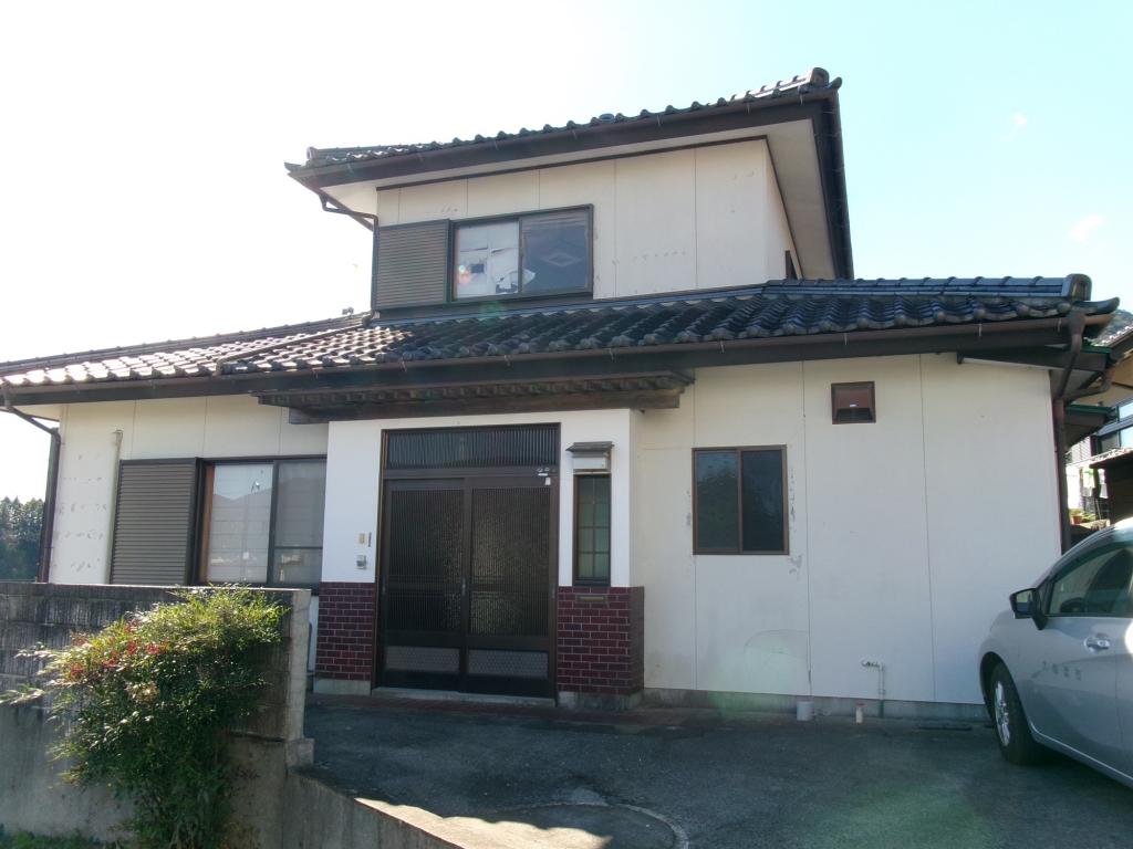 House in Iwate