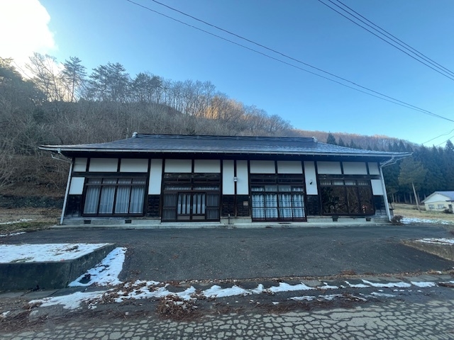 Maison à Iwate