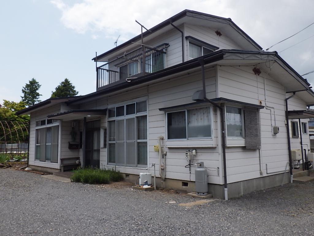 Maison à Iwate