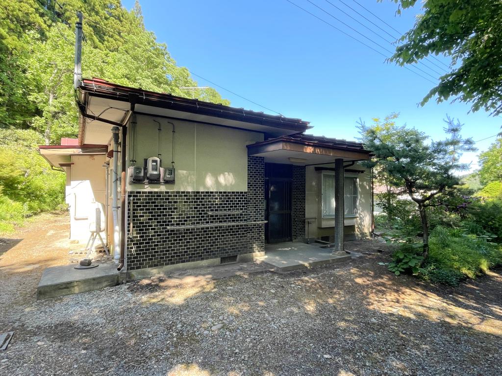 Maison à Iwate