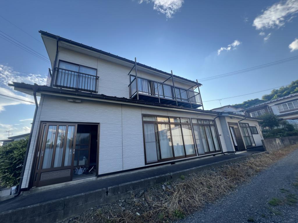 Maison à Iwate