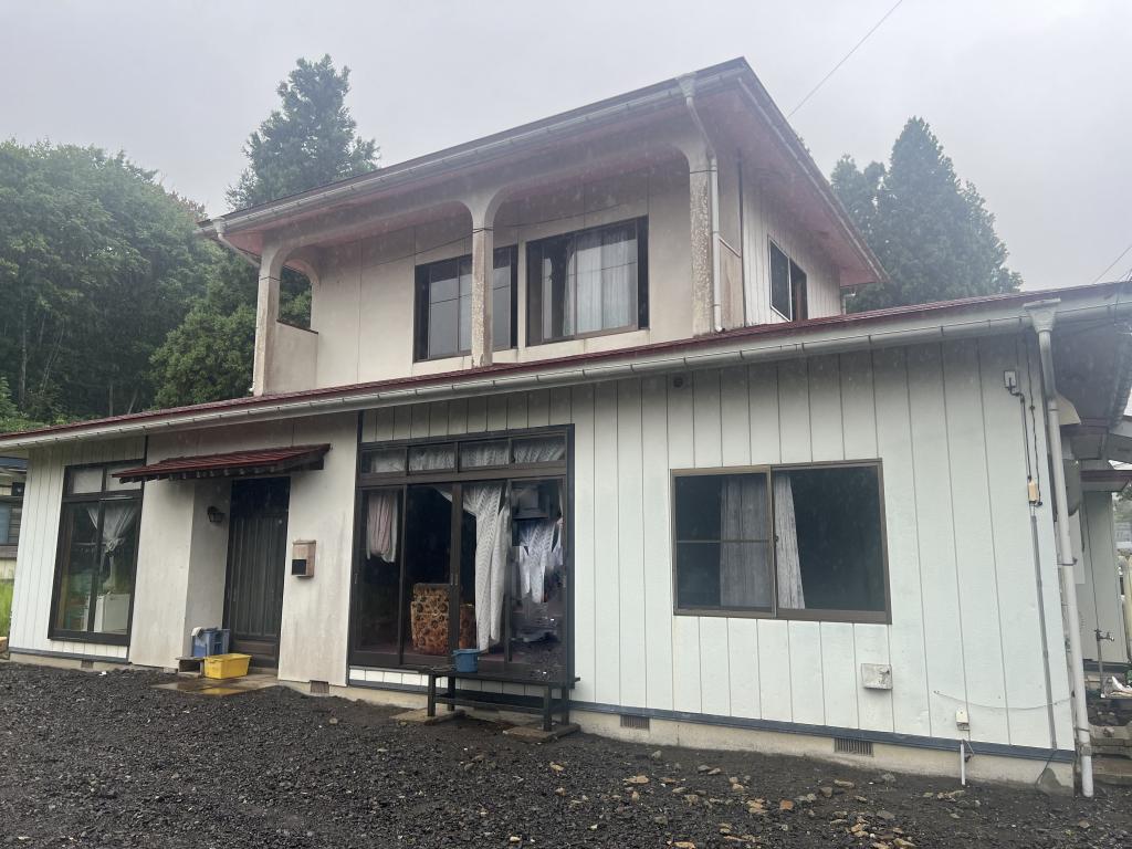 Maison à Iwate
